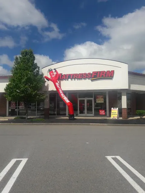 Mattress Firm Plaistow