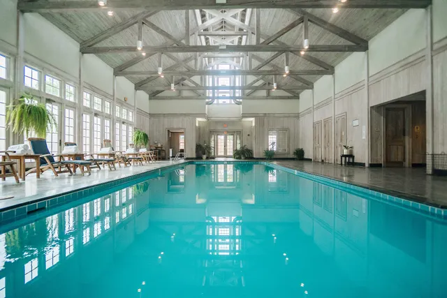 The Berry Hill Resort & Conference Center