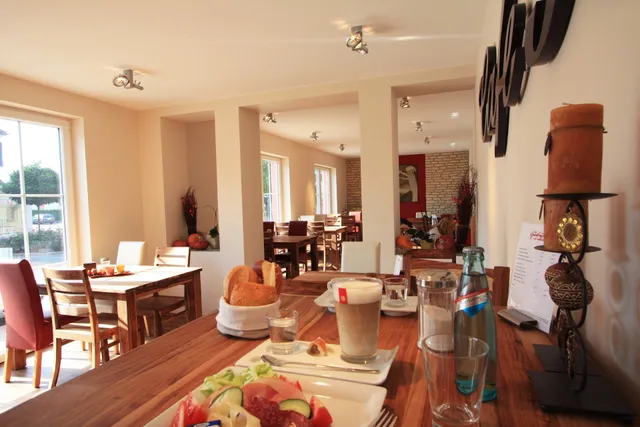 KNÖPFLE - DER BÄCKER