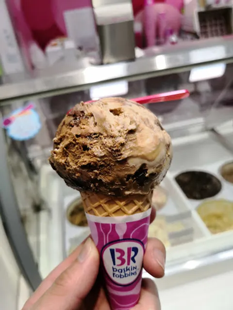 Baskin Robbin
