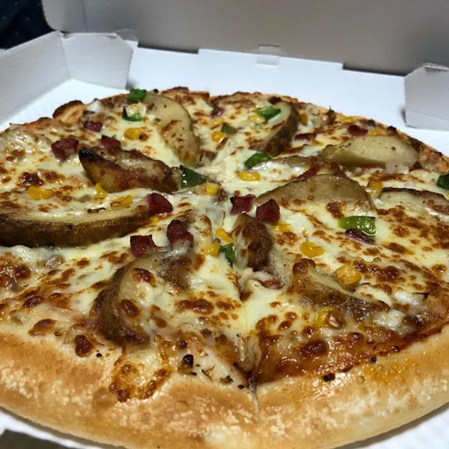 피자빙고 하양점