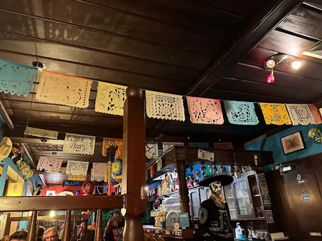 La Lucha Taqueria Cantina Nbg Nord