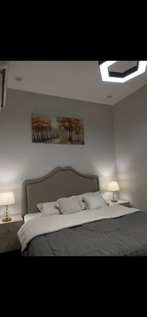 شقه للايجار اليومي