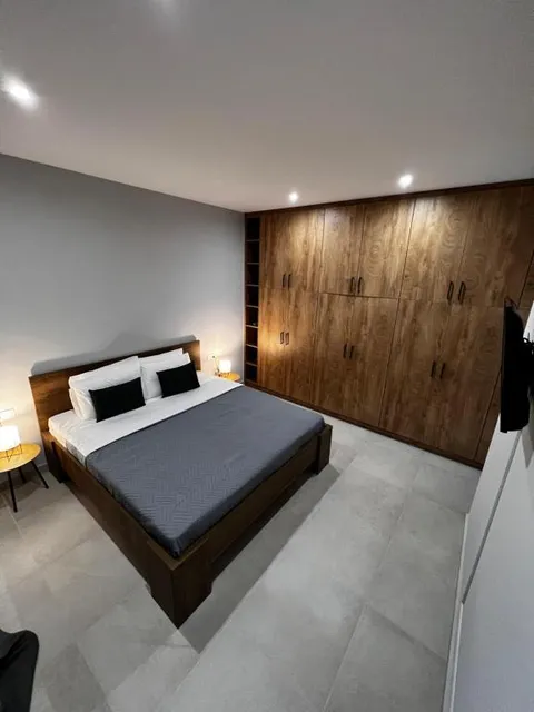 Giannel Luxury Apartments