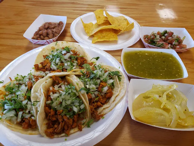 Taqueria El Cazador