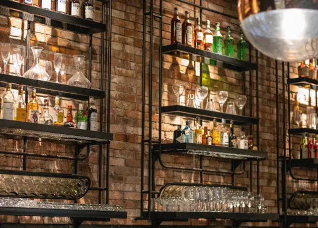 D'italiane @Paradigm Mall