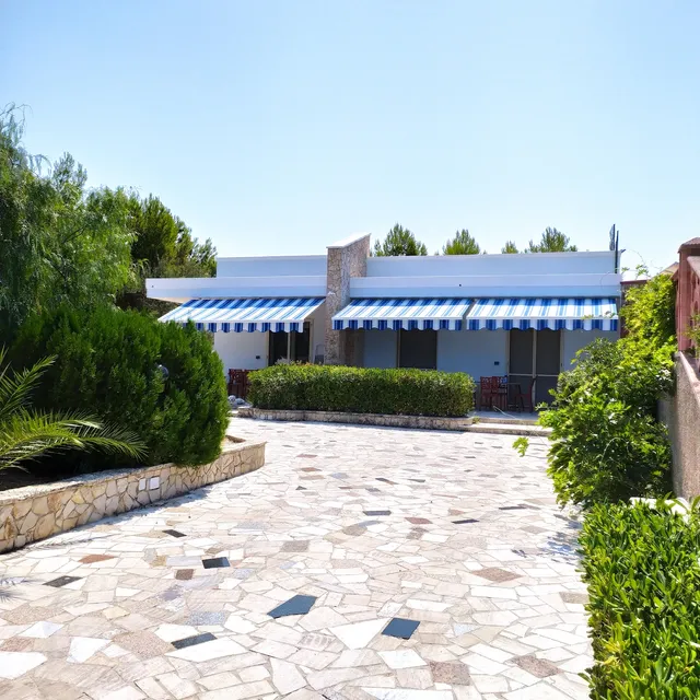 Families and Friends - theVillaSalento