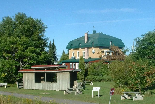 Auberge Chez Ignace