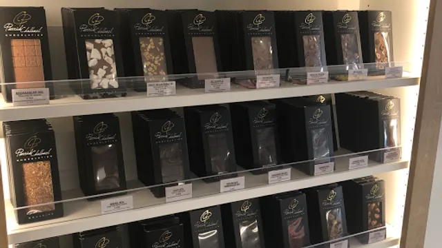 PATISSERIE PIERRICK CHALLAMEL