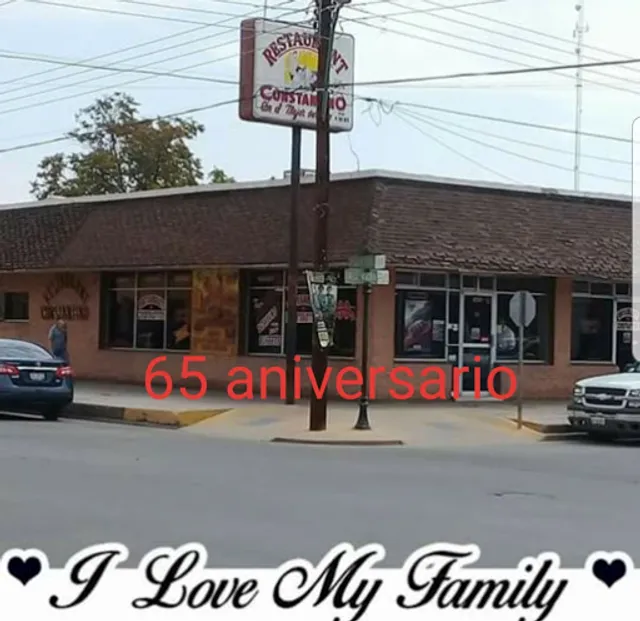 Restaurant Constantino