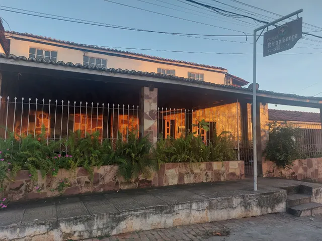 Pousada Ibirapitanga BA