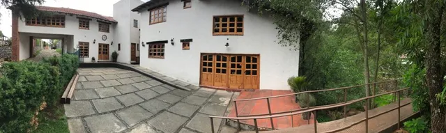 CABAÑAS & HOTEL DEL RIO