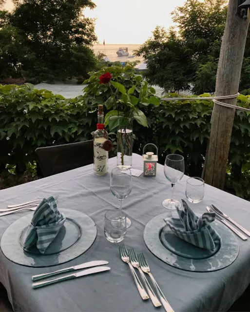 Ristorante il Furano