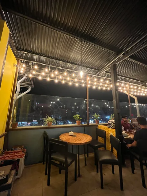 Sekuwa By Kilo - Kalanki