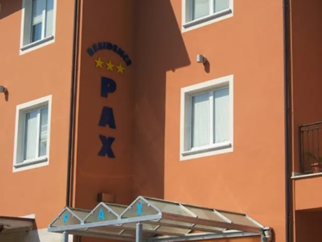 Residence PAX