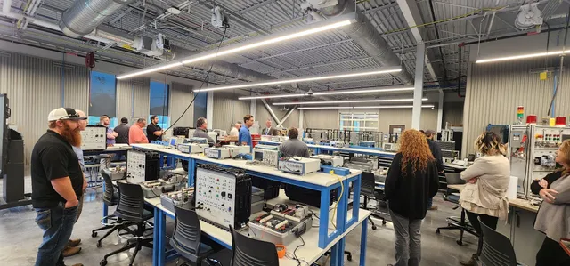 Snead State Community College Workforce and Career Institute