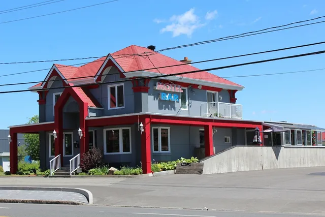 Hotel Motel Hospitalité