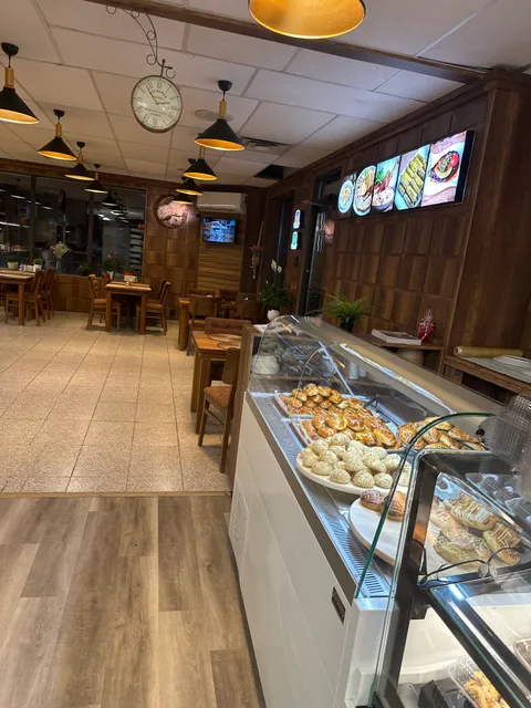 ANGORA PASTRY KITCHEN