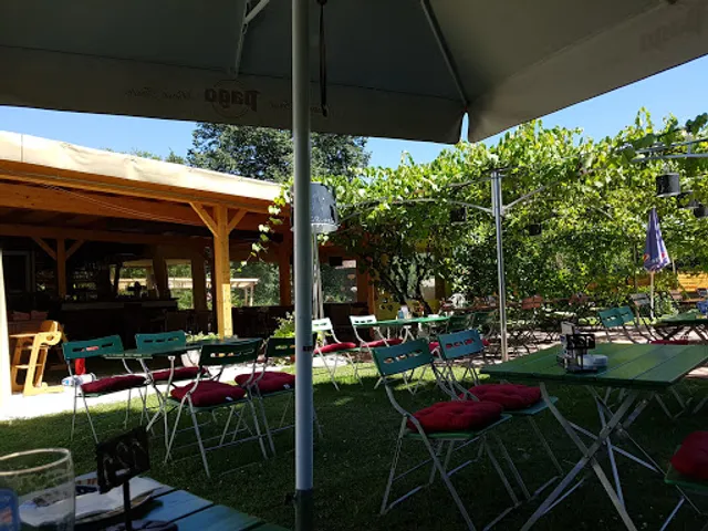 Restaurant Petzenbär