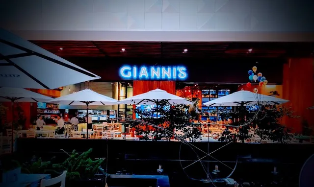 GIANNI'S La Noria
