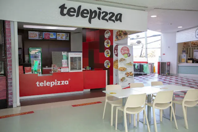 Telepizza Caldas da Rainha