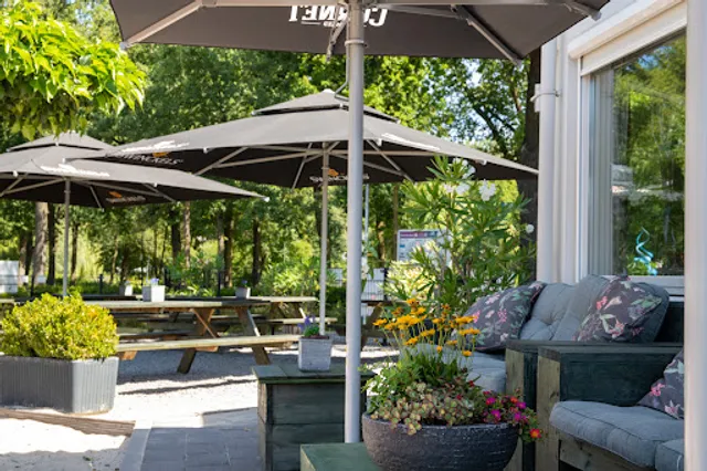 Pannenkoekenhuis Pluk