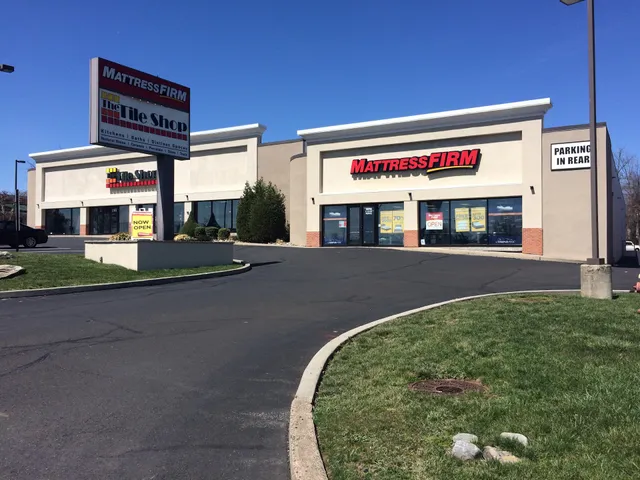 Mattress Firm Oxford Valley