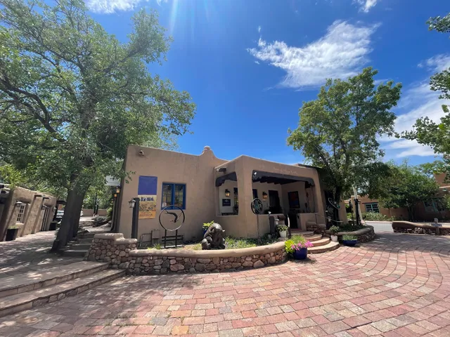 Acosta Strong Fine Art