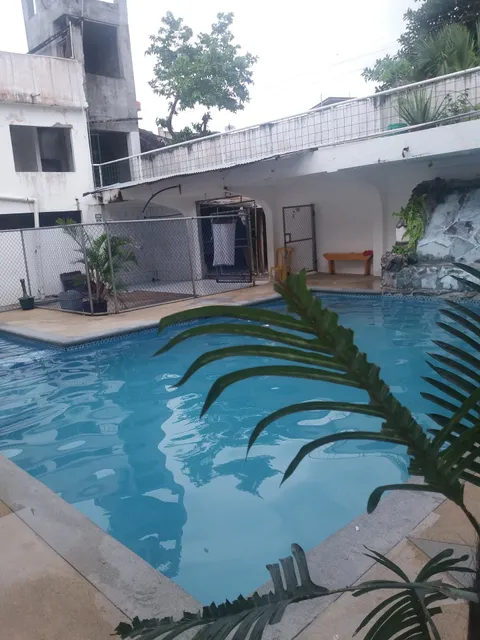 Hotel Bachita Atacames