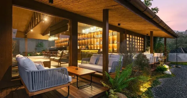 ZEN By Stellar Cameron