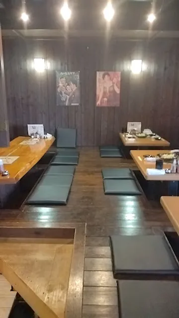 博多本格炭火焼鳥 喜楽