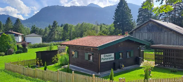 Chalet Panorama