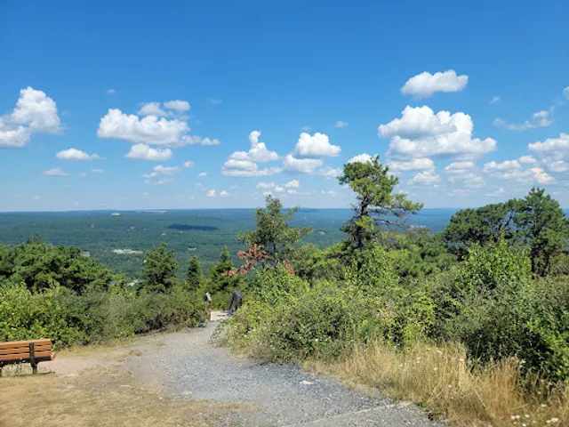 Big Pocono State Park