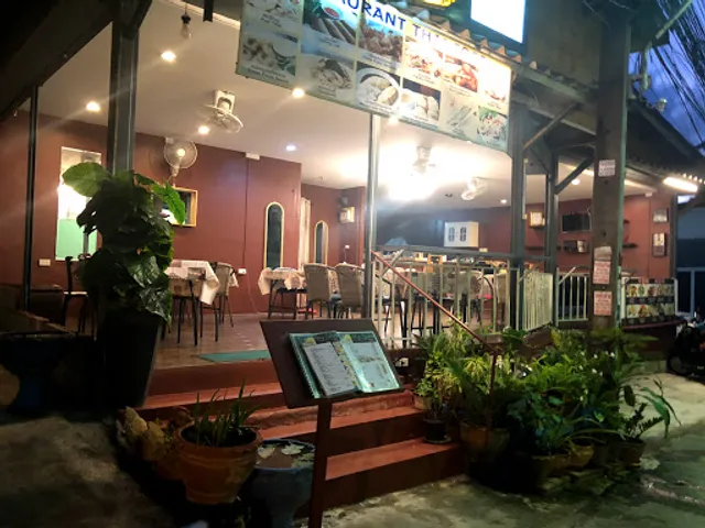 BigSpoon Patong Halal