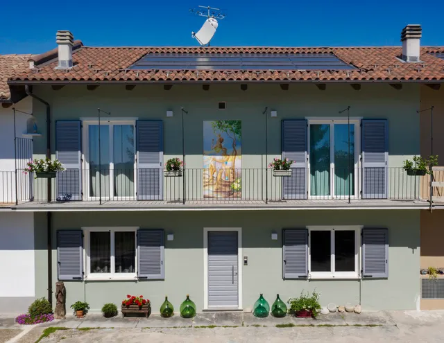 Moncrivel Rooms & Relax