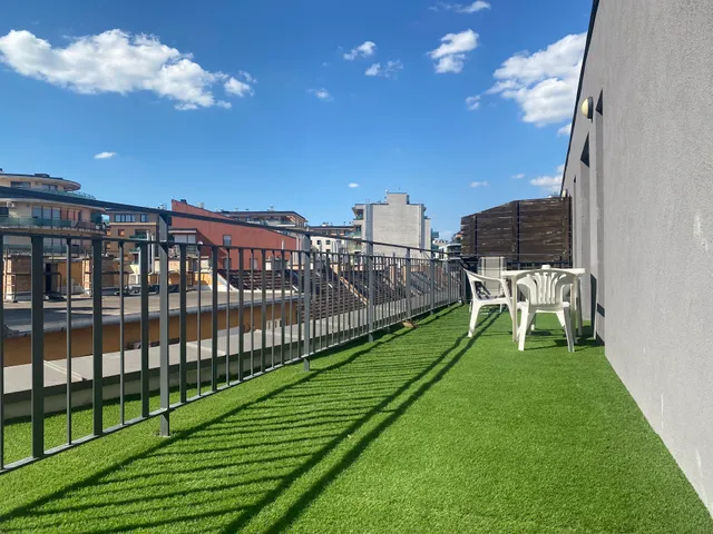 Budapest Downtown Residence LEO