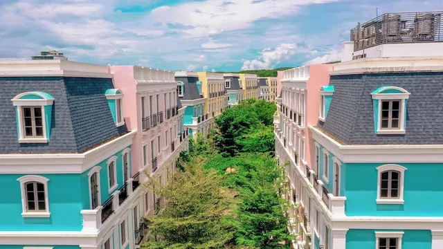 HL Melody Boutique Hotel