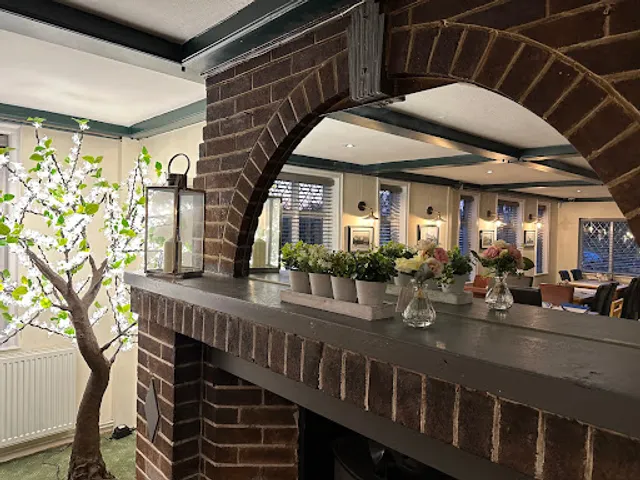 The Fish and Anchor Inn