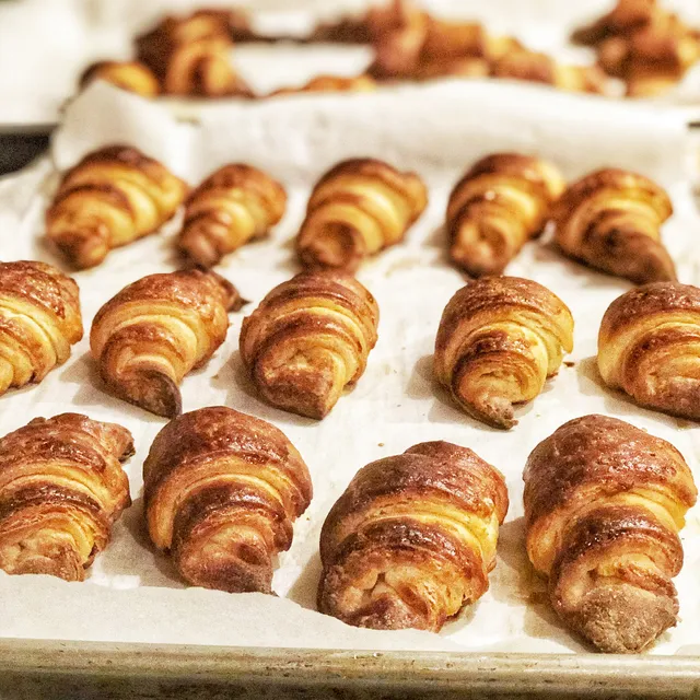 Flakely Gluten Free MANAYUNK