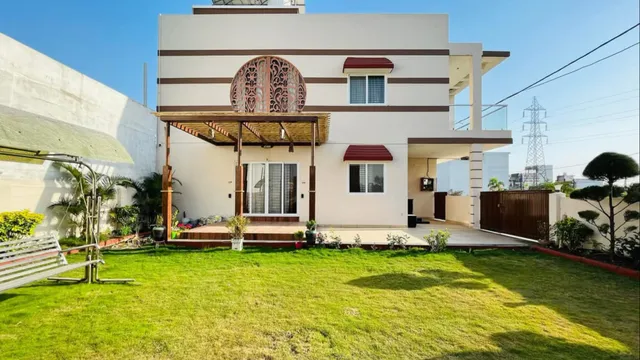 Shyam Sudha Home Stay