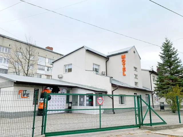 Комплекс Fit Life