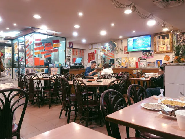 Golden Wheat Thai Restaurant