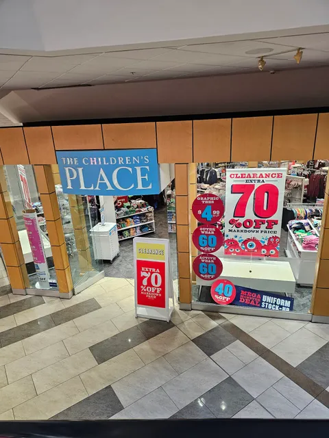 The Children's Place