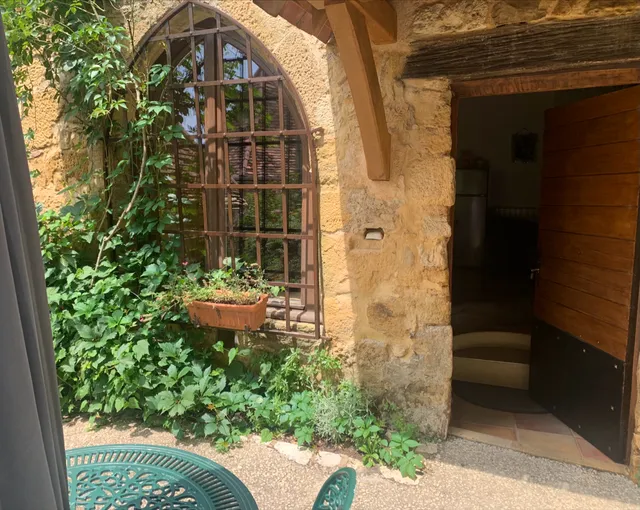 La Tour de Beynac - Dordogne