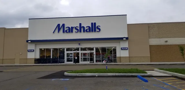 Marshalls