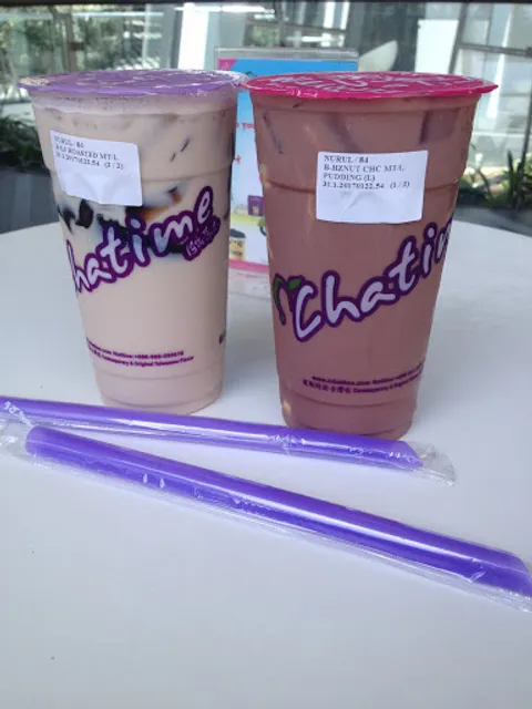 Chatime - Ciwalk