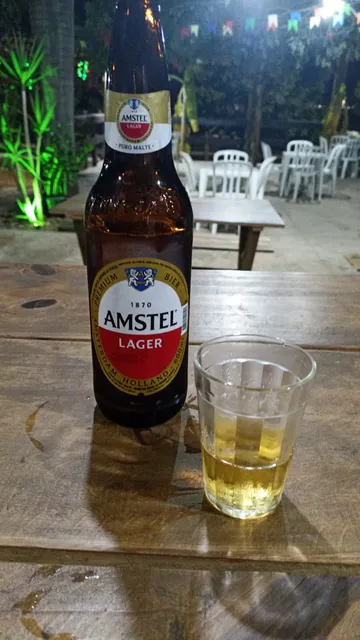 petiscaria fazendinha