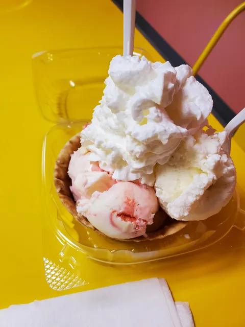 La Michoacana Los Reyes