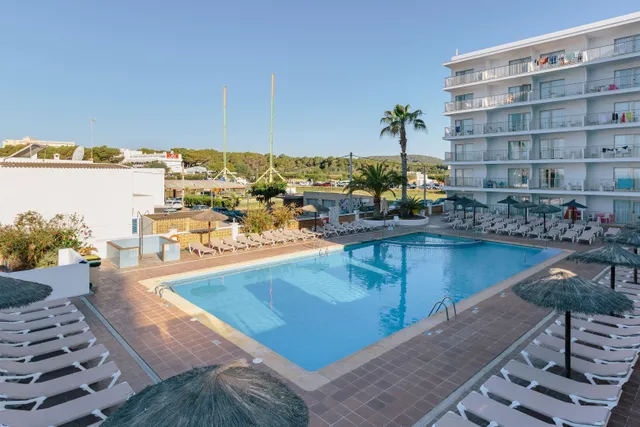 Leonardo Suites Hotel Ibiza Santa Eulalia