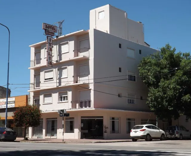 Hotel Nueva Italia